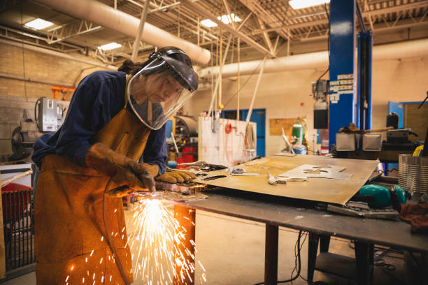 Best Aerospace and Defense Welding in Hudsonville, MI