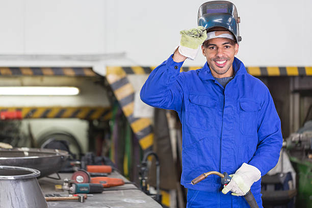  Hudsonville, MI Welder Pros