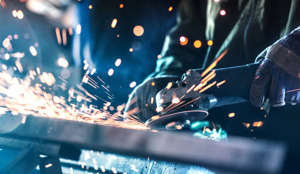 Best Pipe Welding in Hudsonville, MI